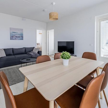 טורקו Apartment, Sleepwell, Kirstinpuisto מראה חיצוני תמונה