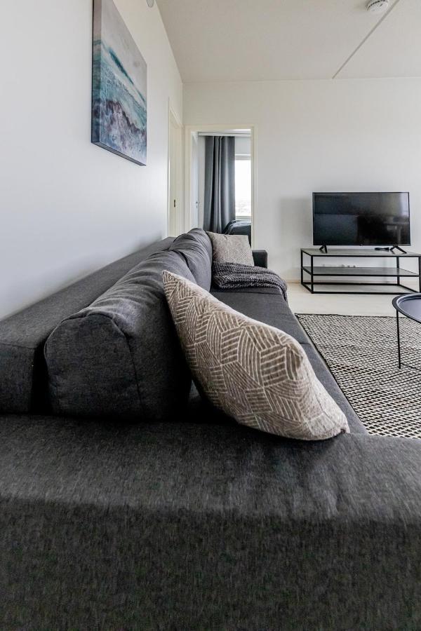 טורקו Apartment, Sleepwell, Kirstinpuisto מראה חיצוני תמונה