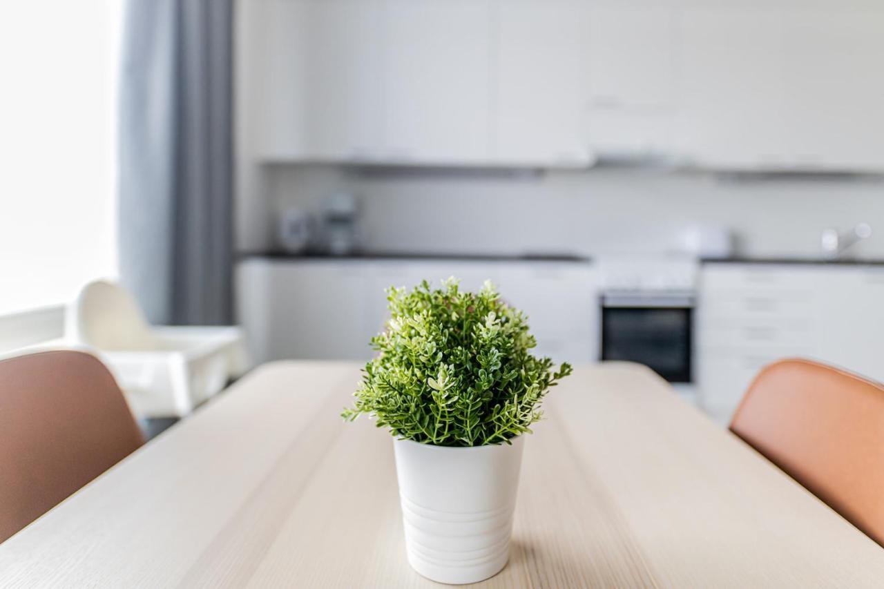 טורקו Apartment, Sleepwell, Kirstinpuisto מראה חיצוני תמונה