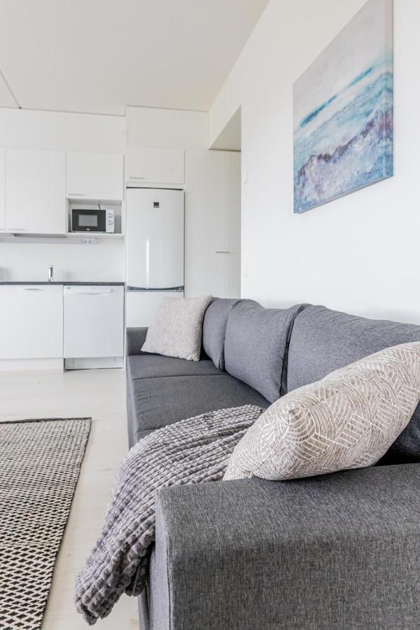 טורקו Apartment, Sleepwell, Kirstinpuisto מראה חיצוני תמונה