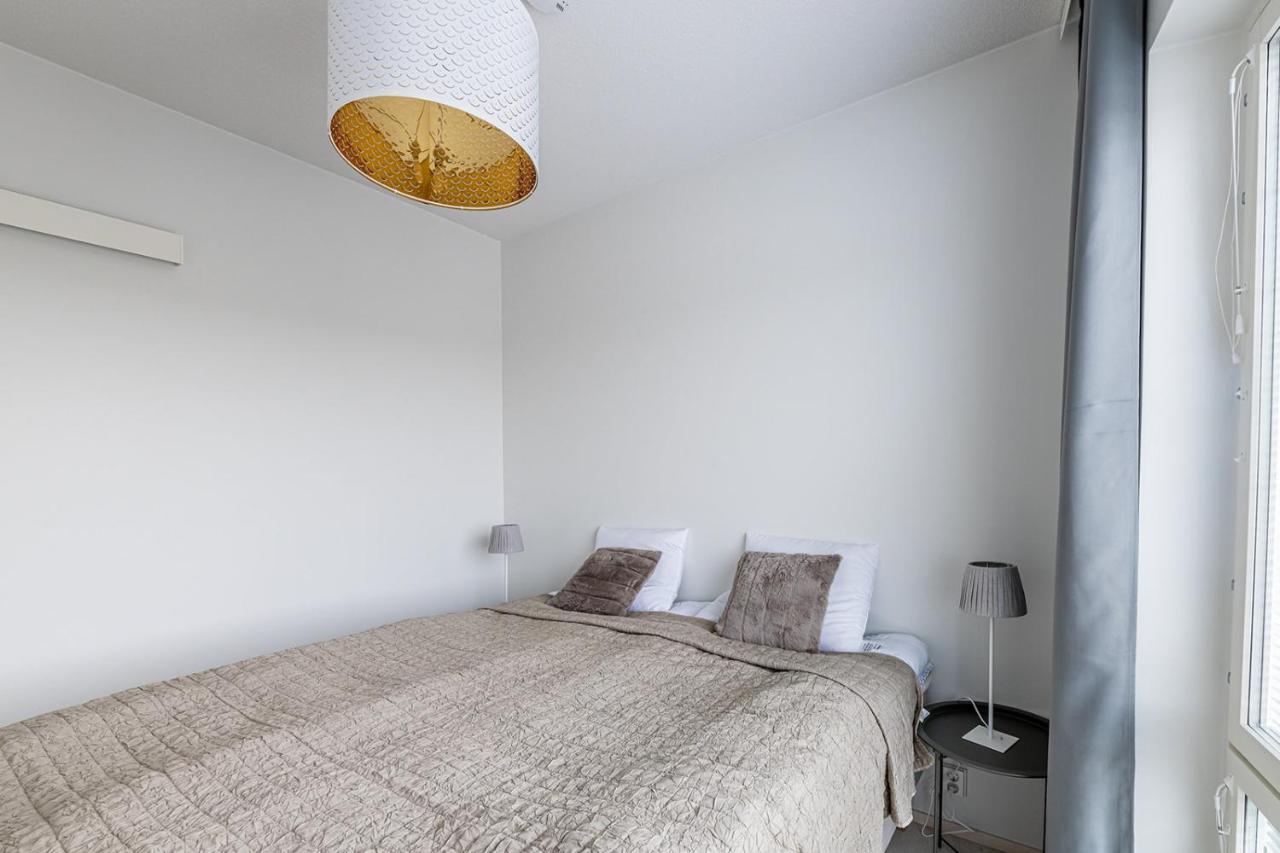 טורקו Apartment, Sleepwell, Kirstinpuisto מראה חיצוני תמונה