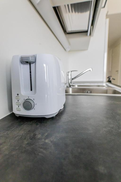 טורקו Apartment, Sleepwell, Kirstinpuisto מראה חיצוני תמונה