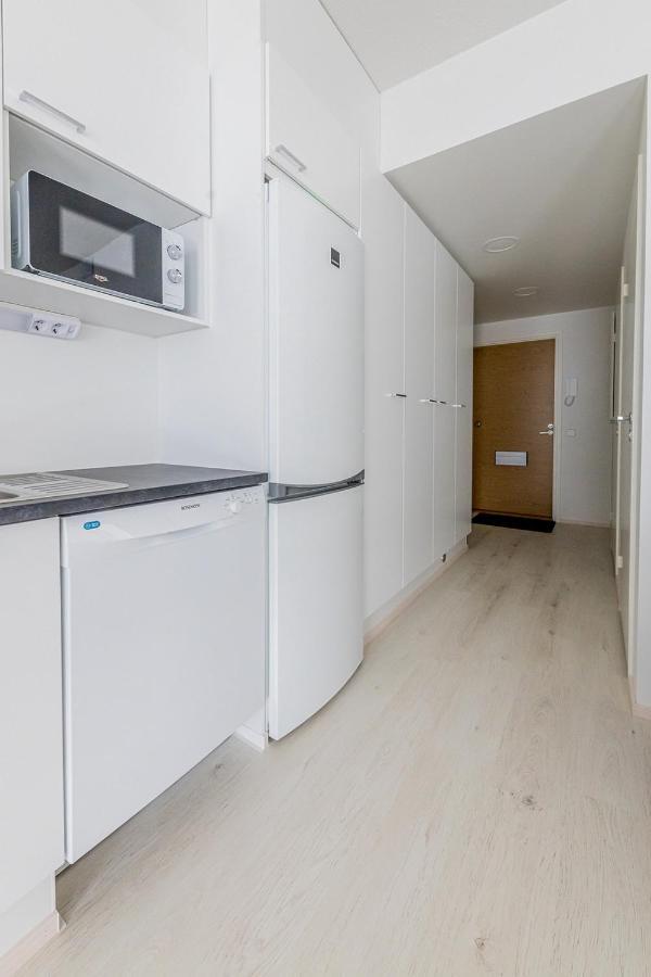 טורקו Apartment, Sleepwell, Kirstinpuisto מראה חיצוני תמונה