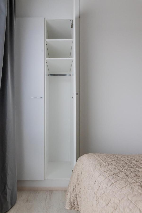 טורקו Apartment, Sleepwell, Kirstinpuisto מראה חיצוני תמונה
