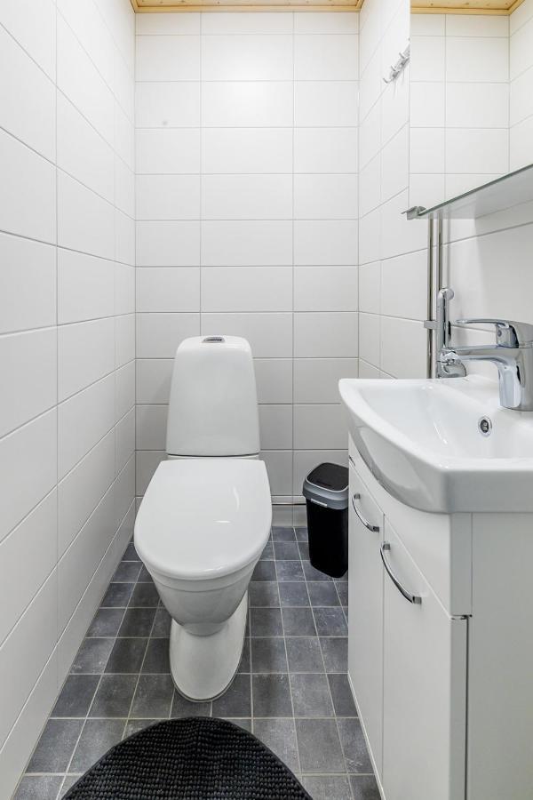 טורקו Apartment, Sleepwell, Kirstinpuisto מראה חיצוני תמונה