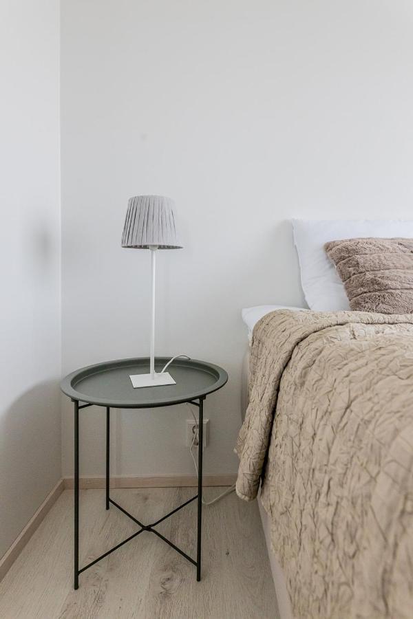 טורקו Apartment, Sleepwell, Kirstinpuisto מראה חיצוני תמונה