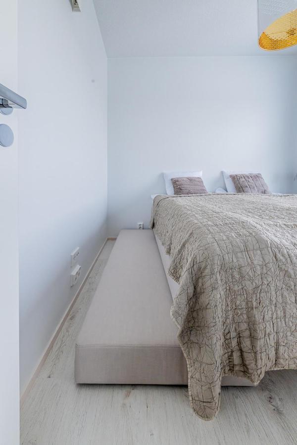 טורקו Apartment, Sleepwell, Kirstinpuisto מראה חיצוני תמונה