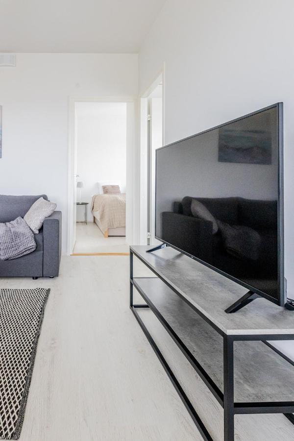 טורקו Apartment, Sleepwell, Kirstinpuisto מראה חיצוני תמונה